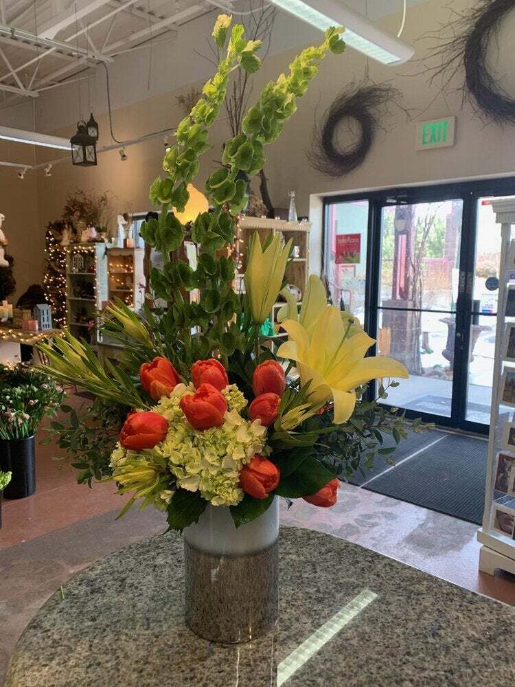 Elegant Bells Bouquet Boutique, Inc.