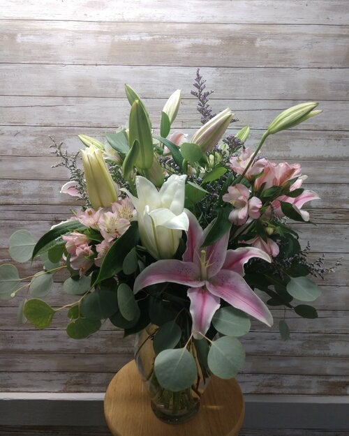 Blush & Bashful Bouquet Boutique, Inc.